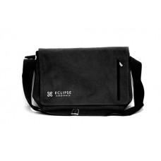 Eclipse Messenger Bag